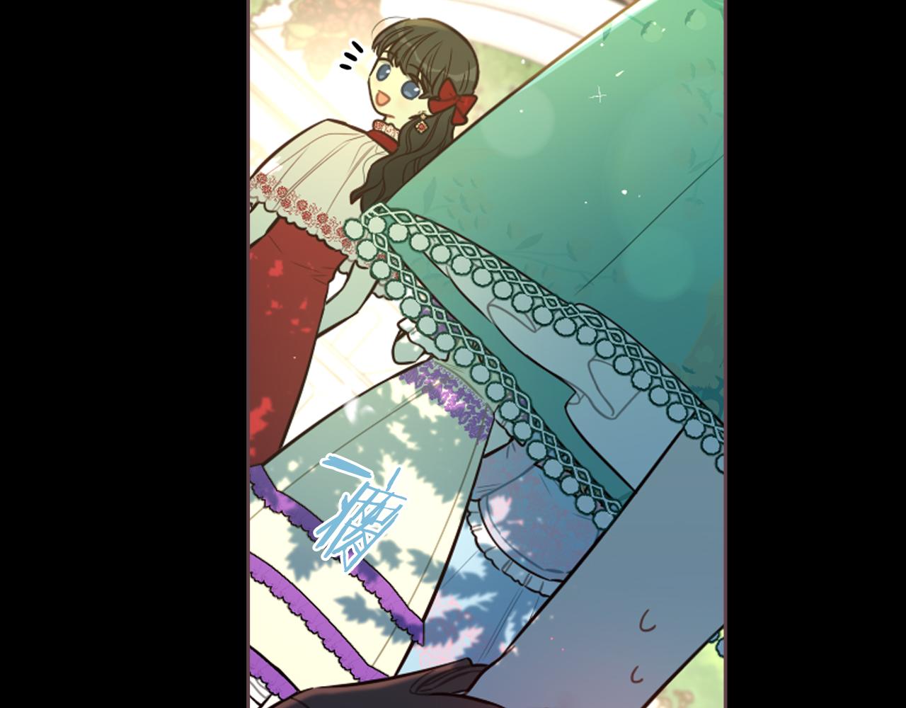 第71话 我应该在车底0