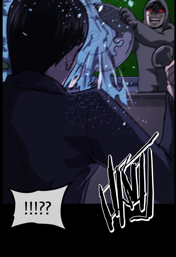 [第209话] 独自捉迷藏（4）完4