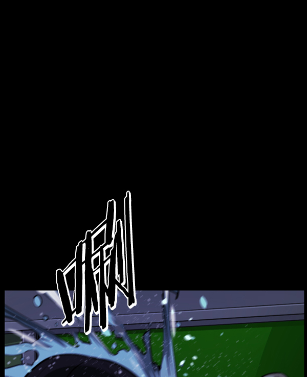 [第209话] 独自捉迷藏（4）完3