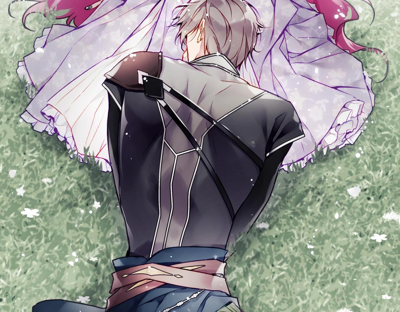 第13话 百口莫辩2