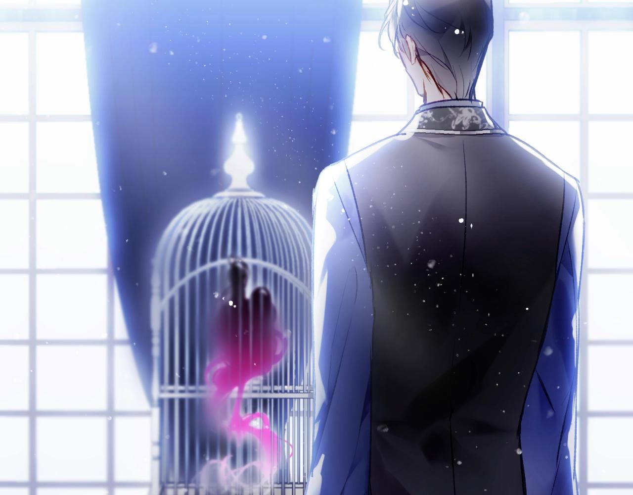 第22话 白兔之约0