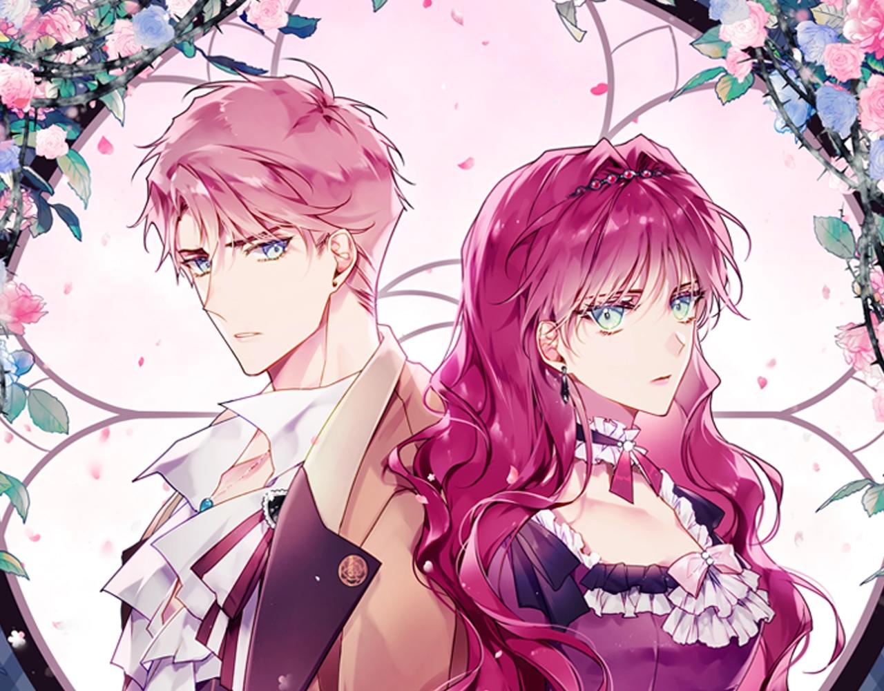 第6话 少男心，海底针0