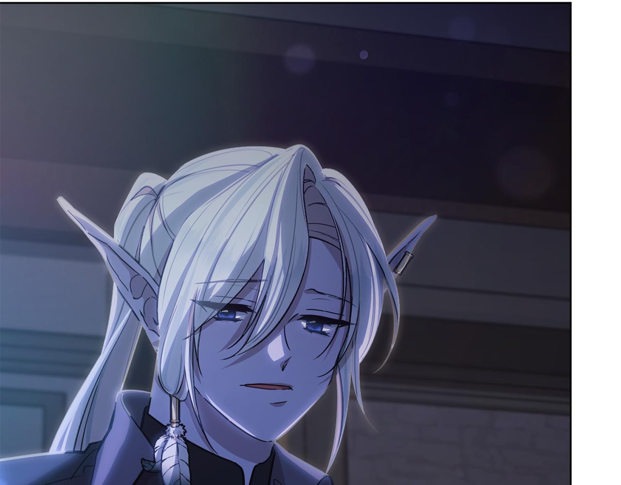 第107话 进水里休息好舒服1