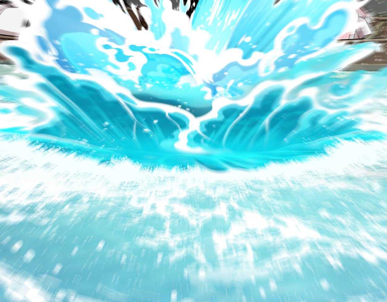 第118话 进入世外桃源3