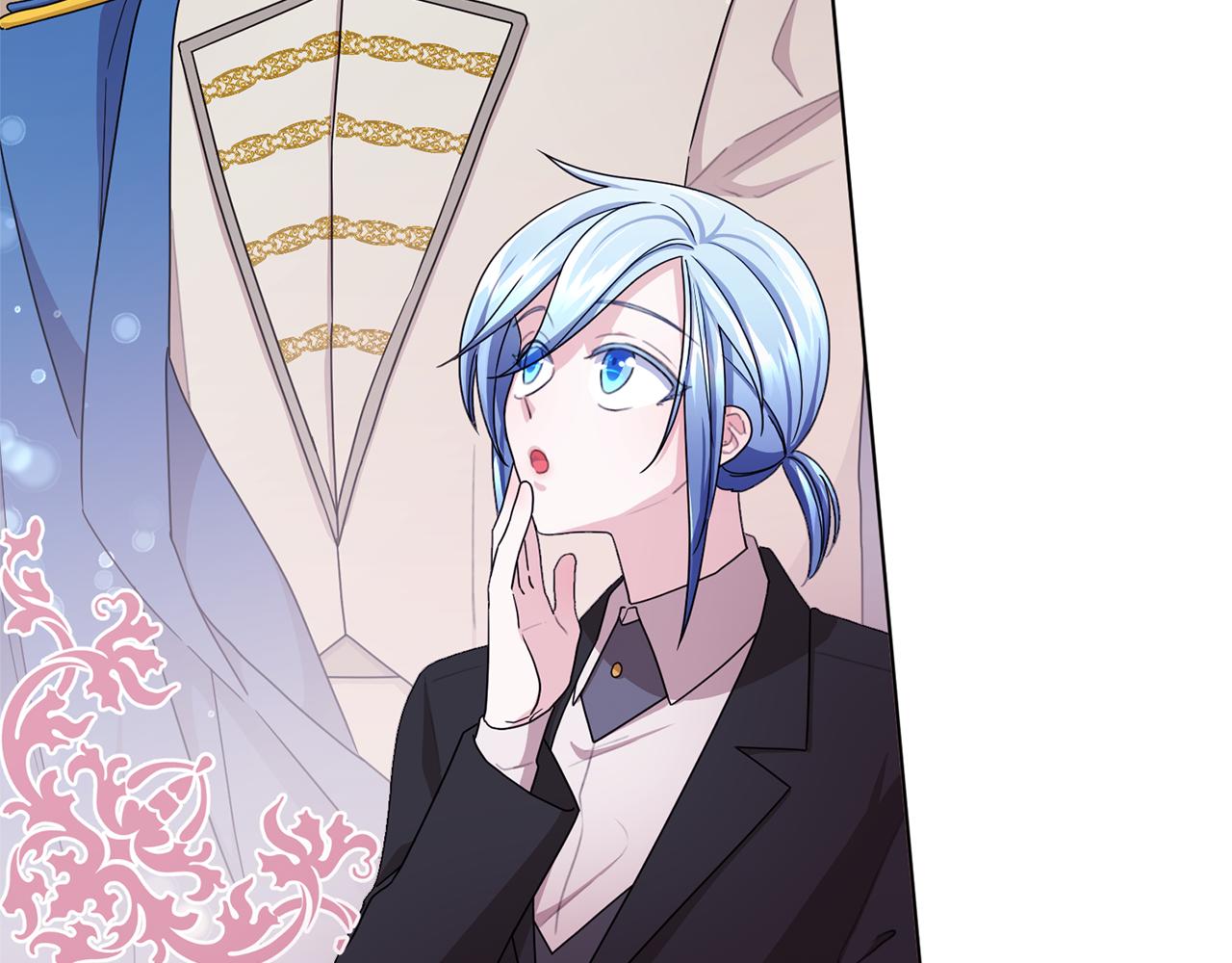 第14话 禁忌爱情4