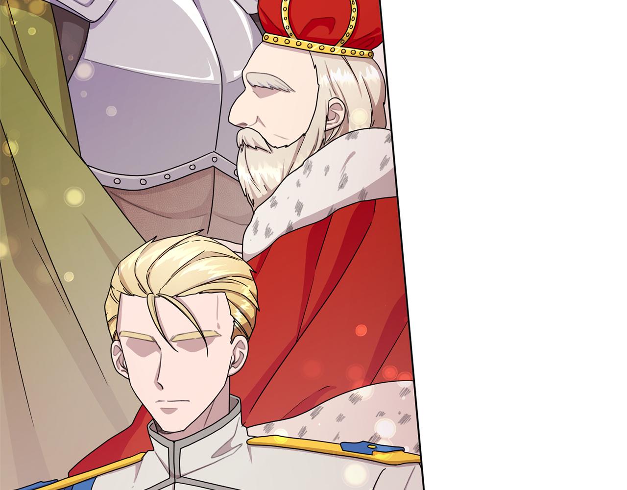 第14话 禁忌爱情3