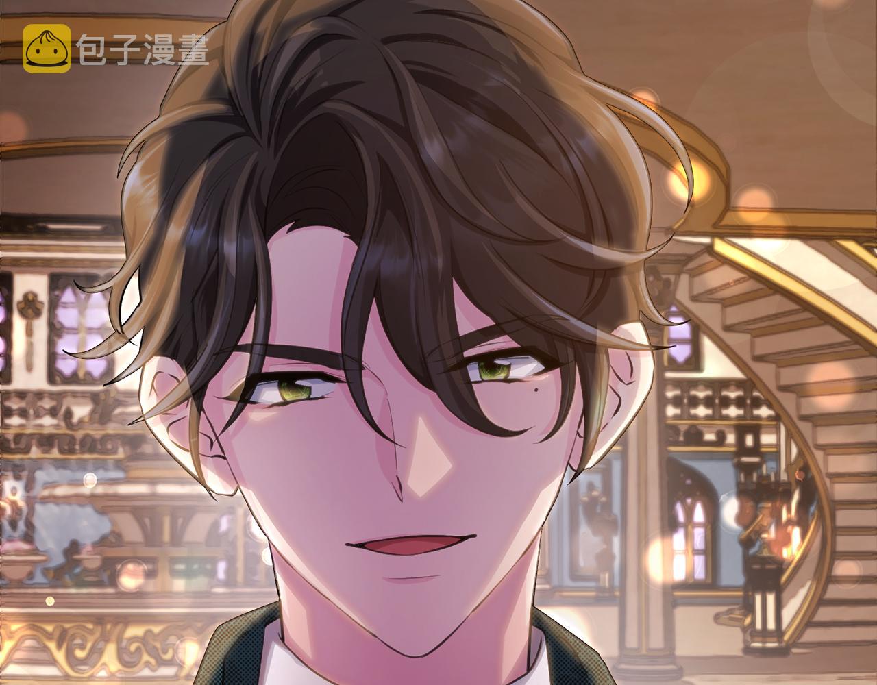 第86话 解除误会1