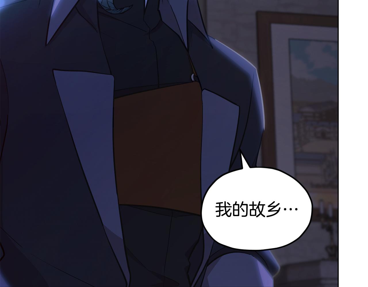 第107话 进水里休息好舒服2