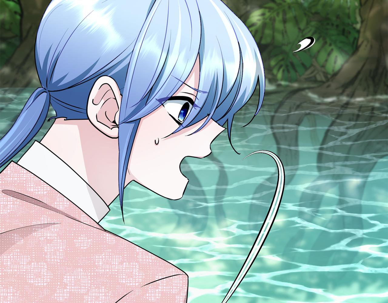 第119话 遇到巨蛇怪1