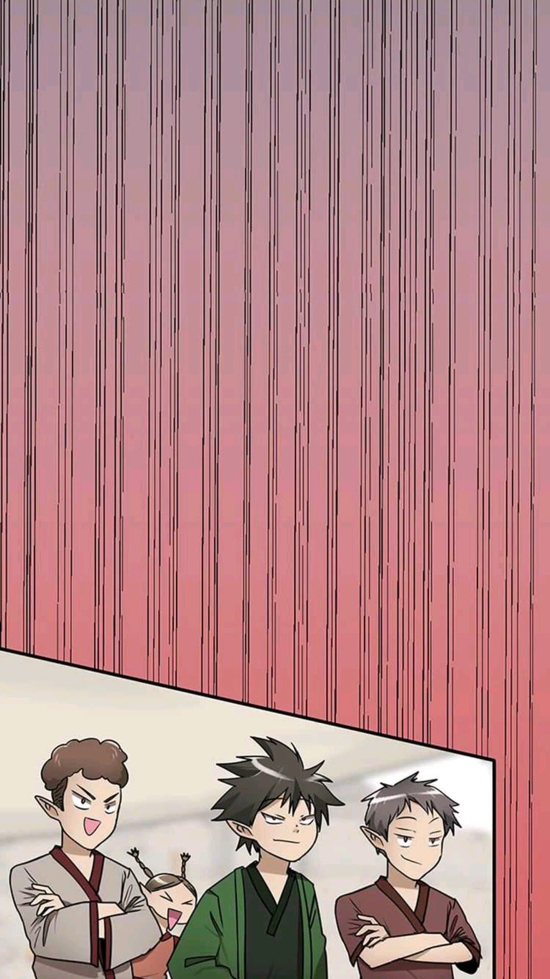 第1季第25话 两小无猜3