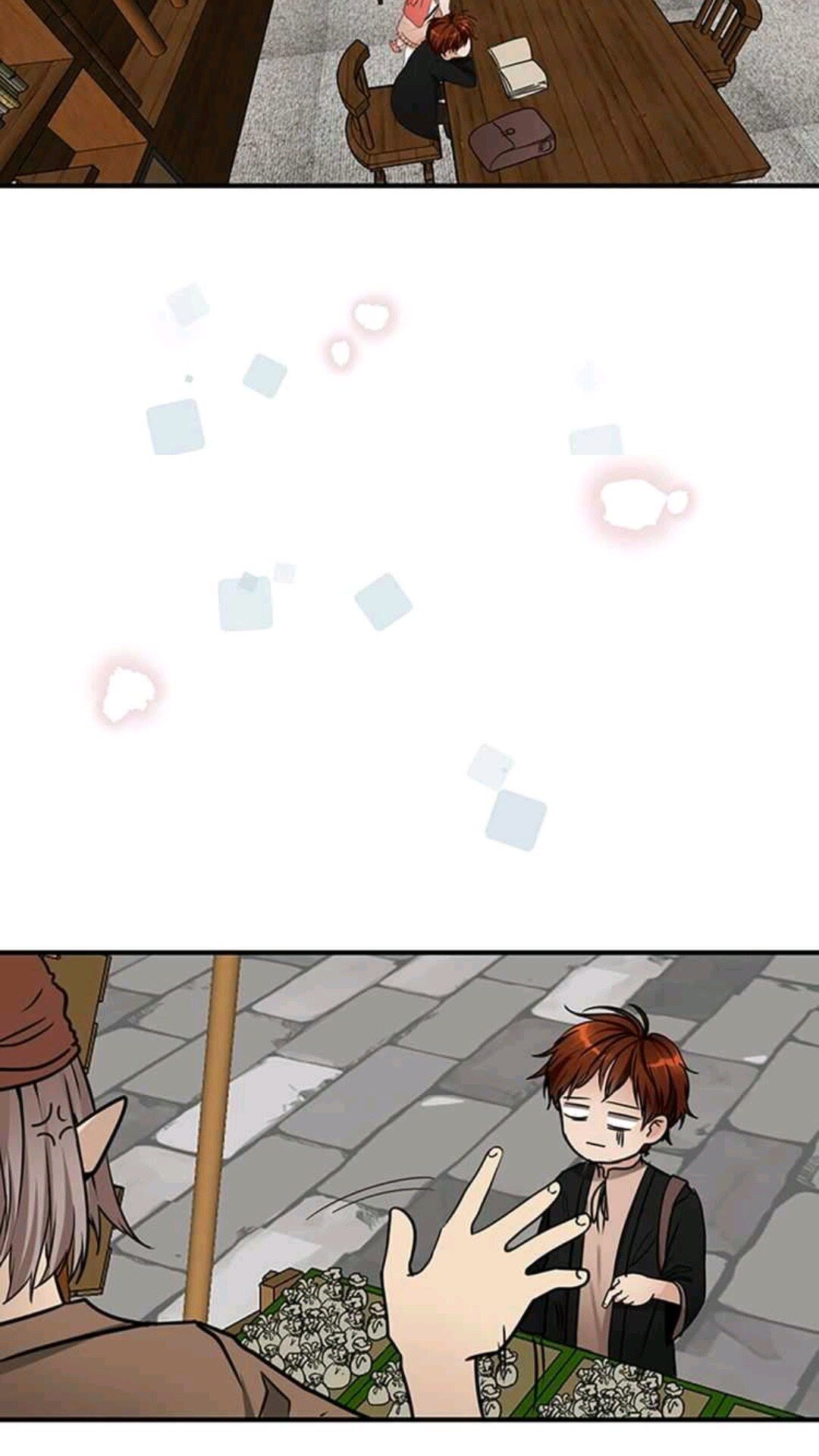 第1季第25话 两小无猜0