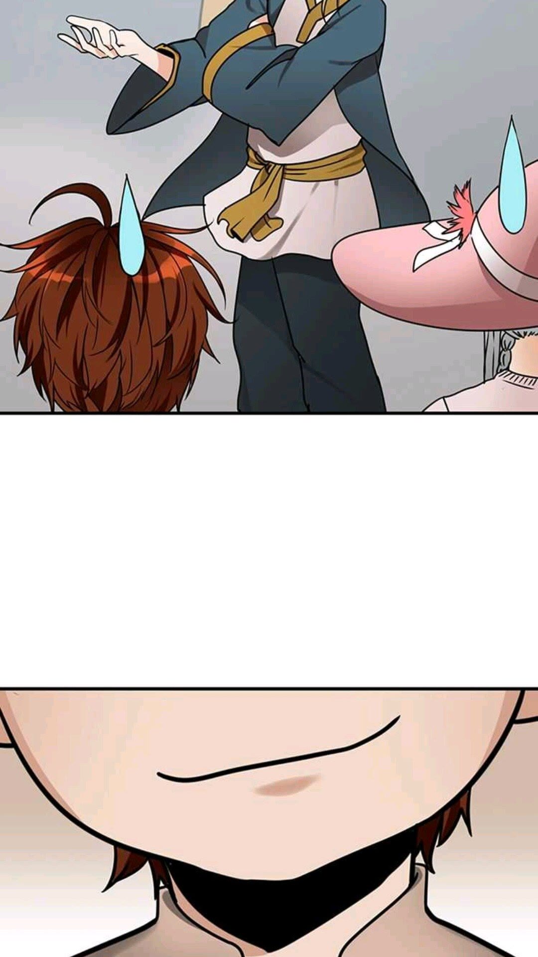 第1季第25话 两小无猜3