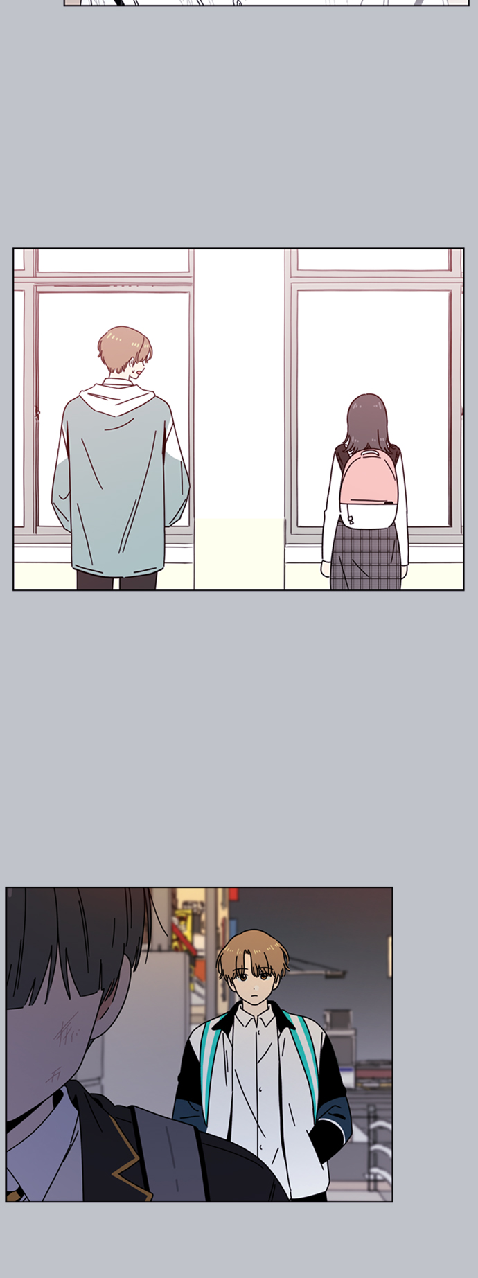 [第106话] 冬之霜（11）2