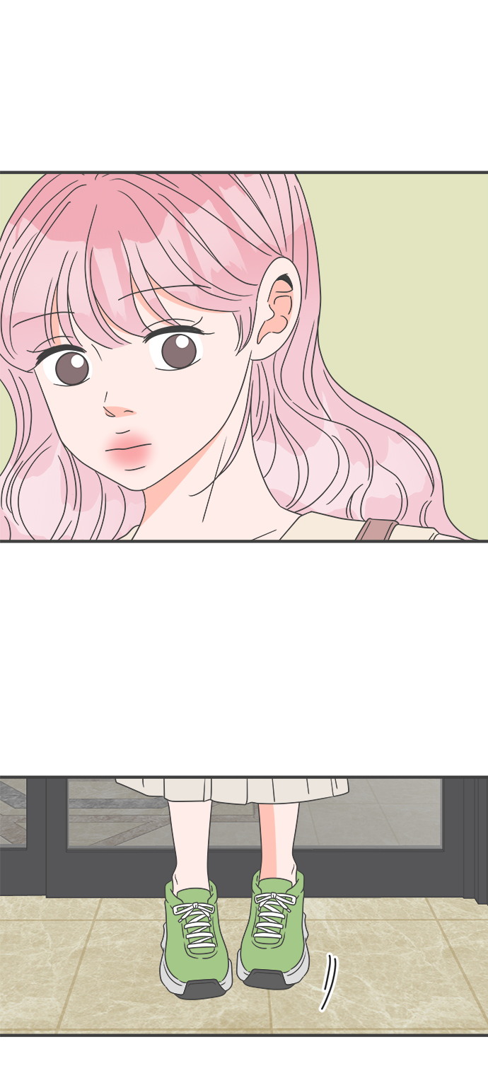 [第54话] 需要彼此打气的关系（3）3