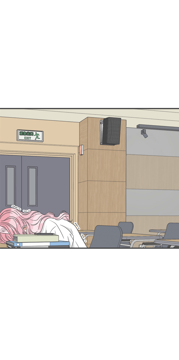 [第34话] 比起被爱更好的是…（4）0