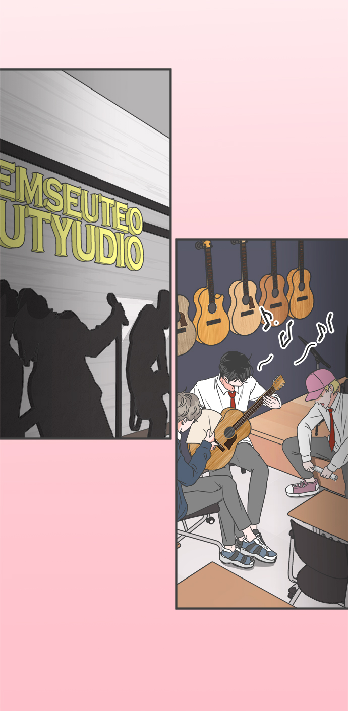 [第16话] 苏醒吧，恋爱细胞（5）1