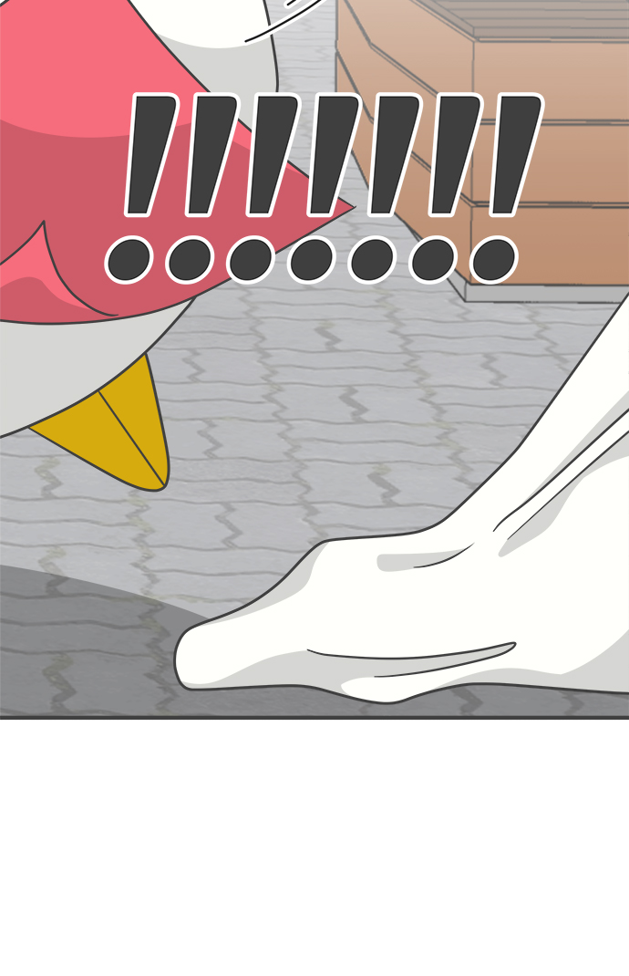 [第79话] 敏感度爆棚1