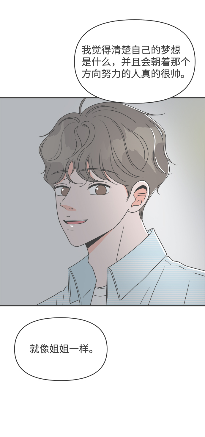 [第30话] 那个时候，我们喜欢的少年（2）1