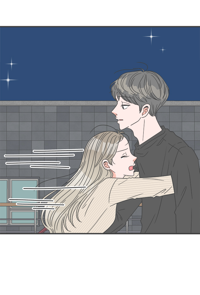 [第53话] 需要彼此打气的关系（2）2