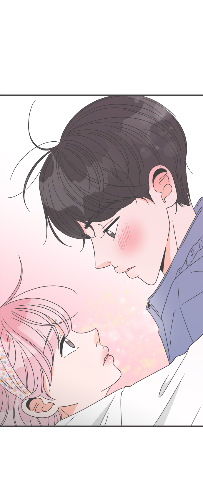 [第34话] 比起被爱更好的是…（4）2