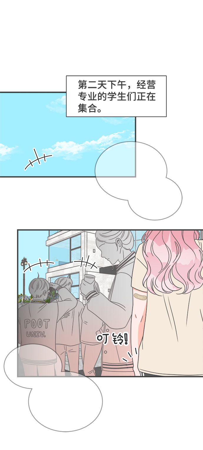 [第15话] 苏醒吧，恋爱细胞（4）0