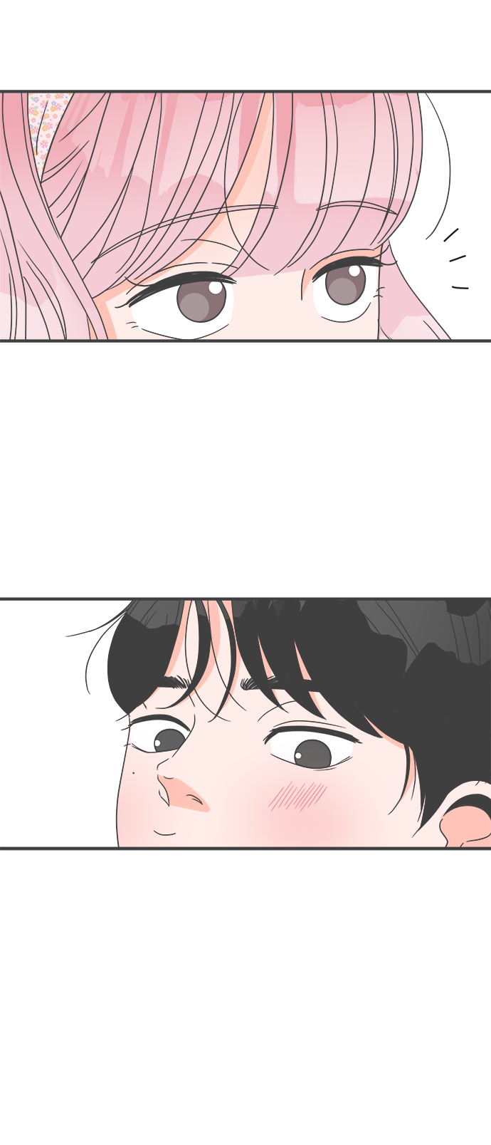 [第34话] 比起被爱更好的是…（4）1