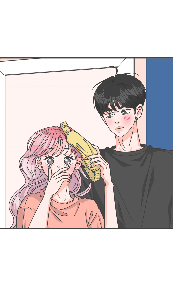 [第64话] 因为是第一次，所以更甚（9）1