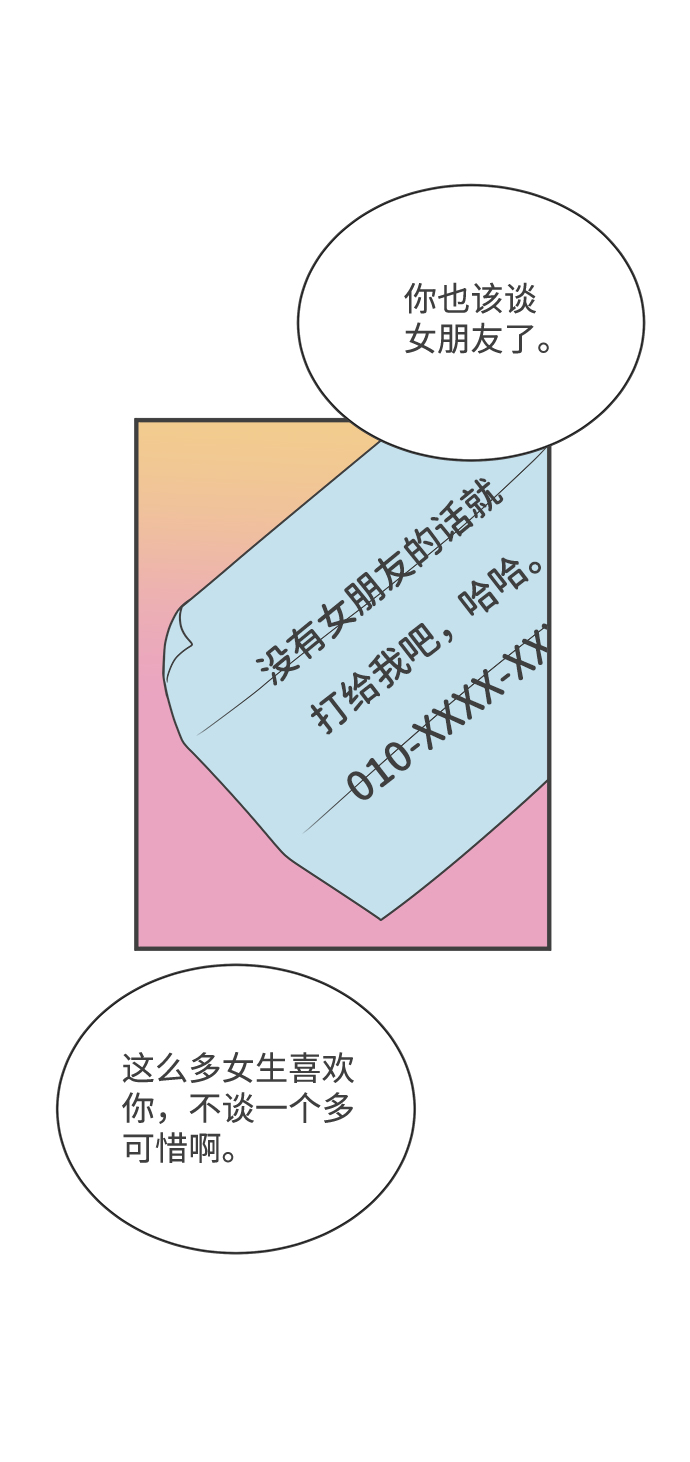 [第16话] 苏醒吧，恋爱细胞（5）0