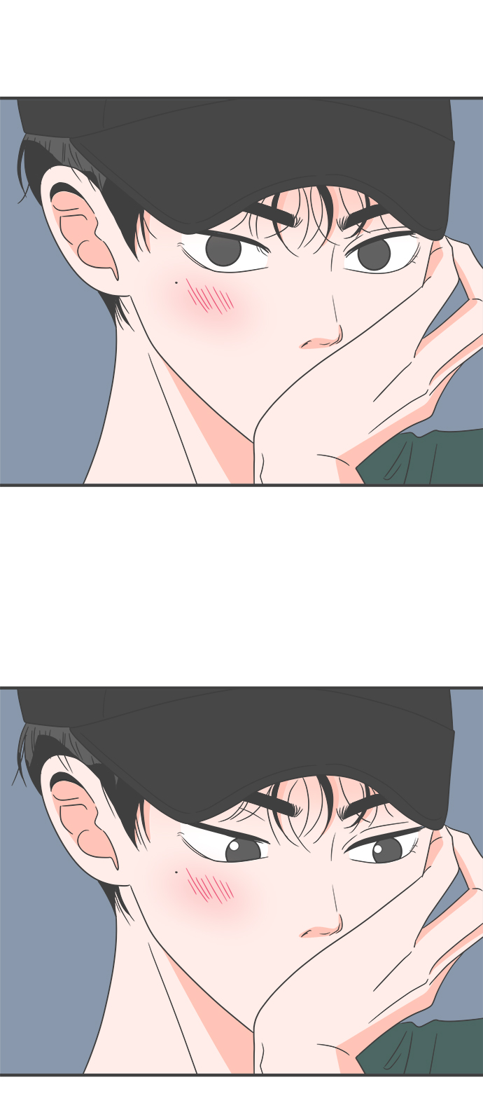 [第56话] 因为是第一次，所以更甚（2）0