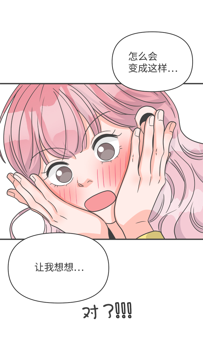 [第83话] 梓元的房间（4）2