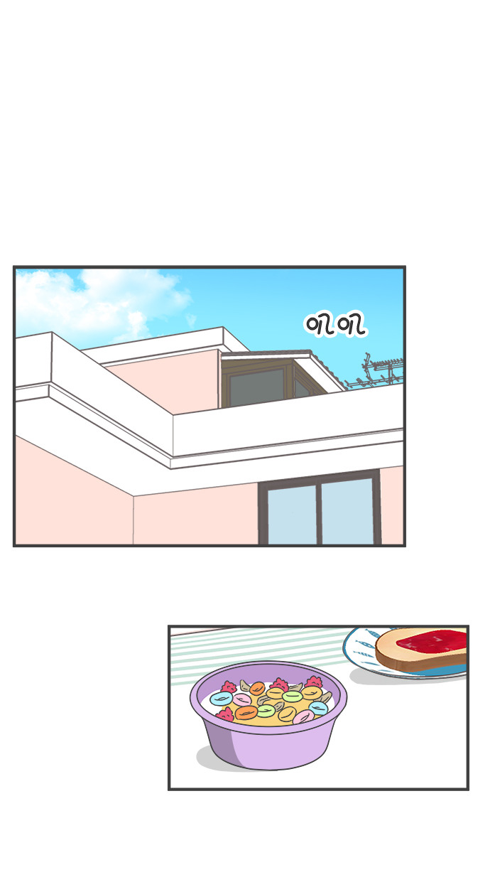 [第12话] 苏醒吧，恋爱细胞（1）0