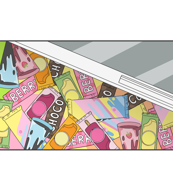 [第38话] 有关单相思的完美结局（2）2