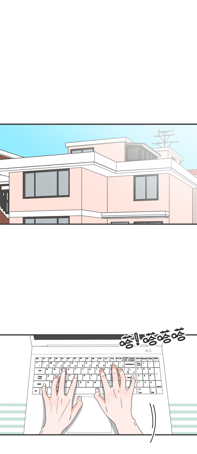 [第47话] 三人面对面（3）0