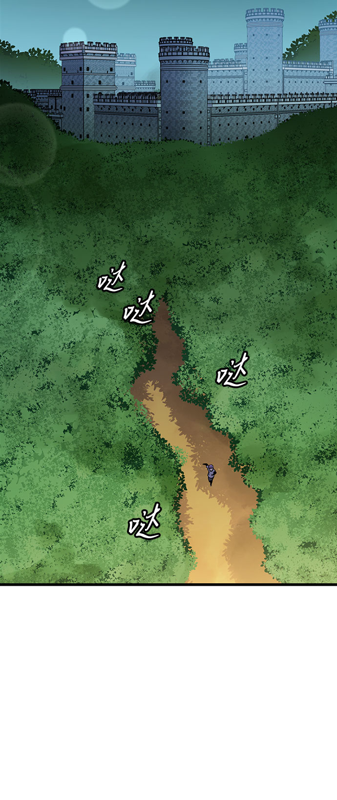 [第15话] 训练（3）2