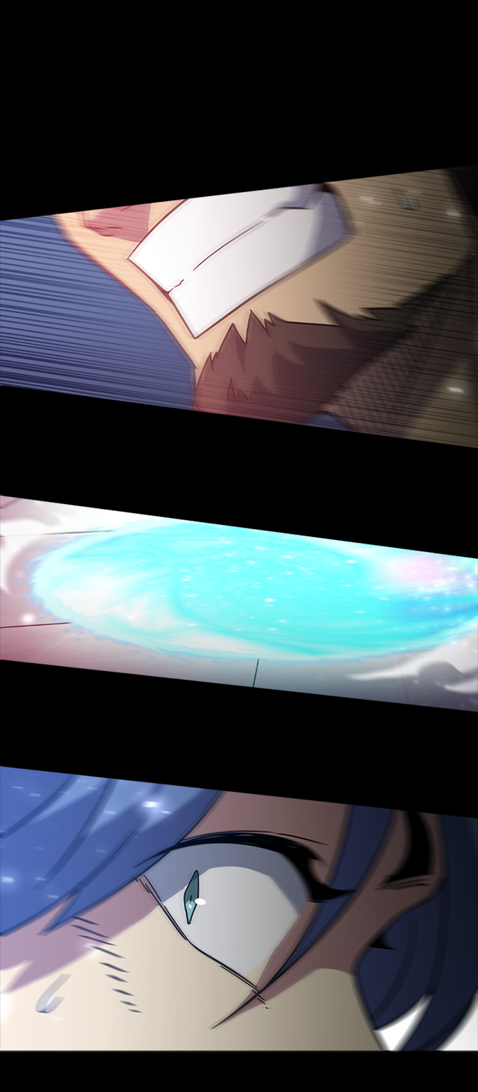 [第9话] 暗影团（1）1