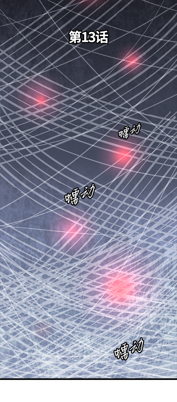 [第13话] 训练（1）2