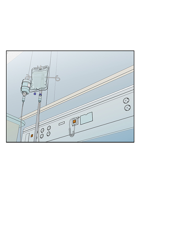 [第4话] 首次出动1