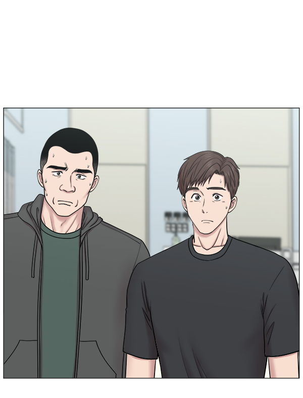 [第2部] 第11话 看来确实是重要的人1