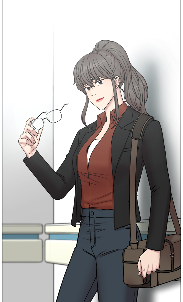 [第2部] 第4话 若想改革（2）4