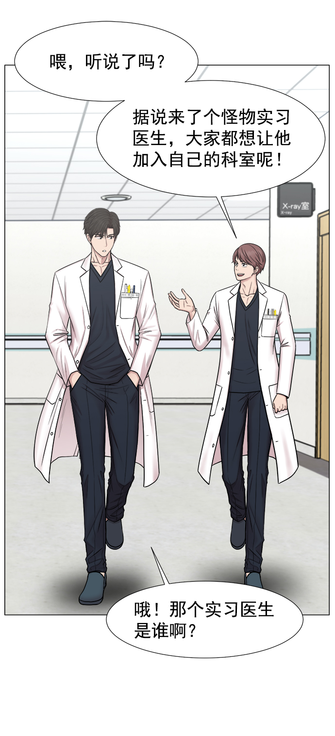 [外传] 第3话 疯狂的实习医生（3）2