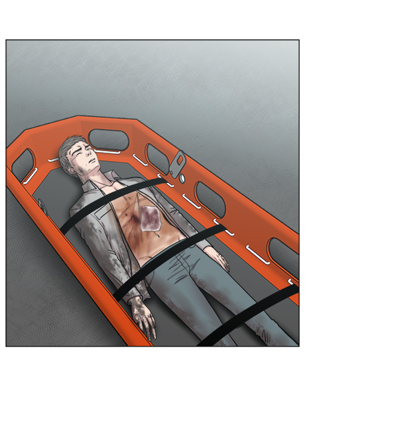 [第2部] 第41话 在直升机上4