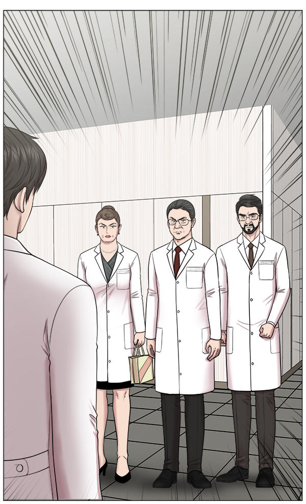 [第52话] 问题出在哪里？1