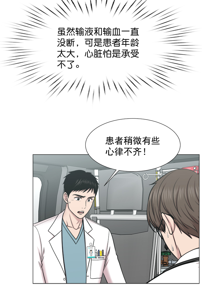 [第2部] 第67话 2组组长3