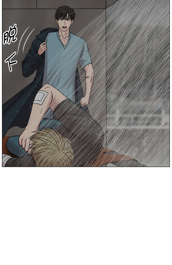 [第2部] 第27话 警报2