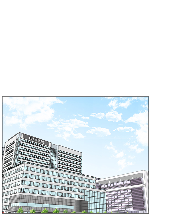 [第2部] 第25话 暴风雨前夜0