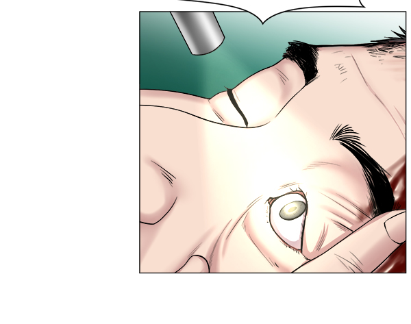 [第59话] 你当这里是闹着玩的吗？2