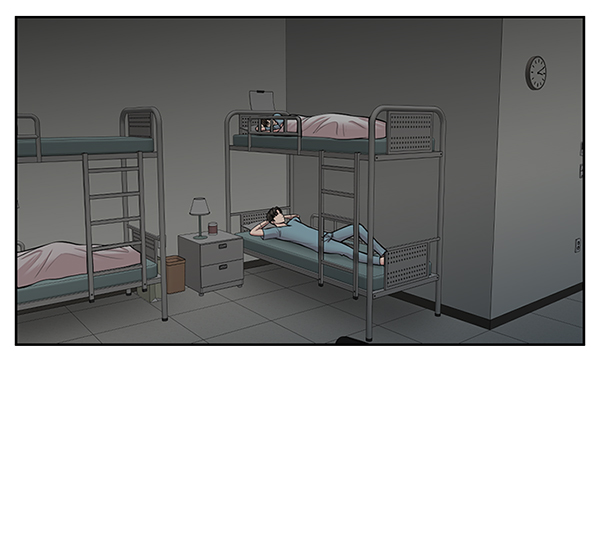 [第8话] 眼前的患者2