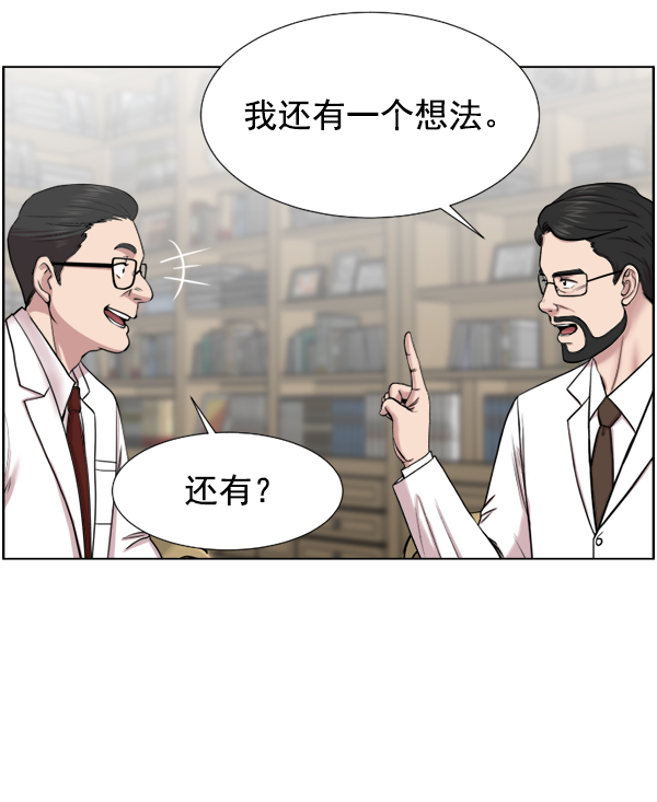 [第33话] 他到底是什么来头1