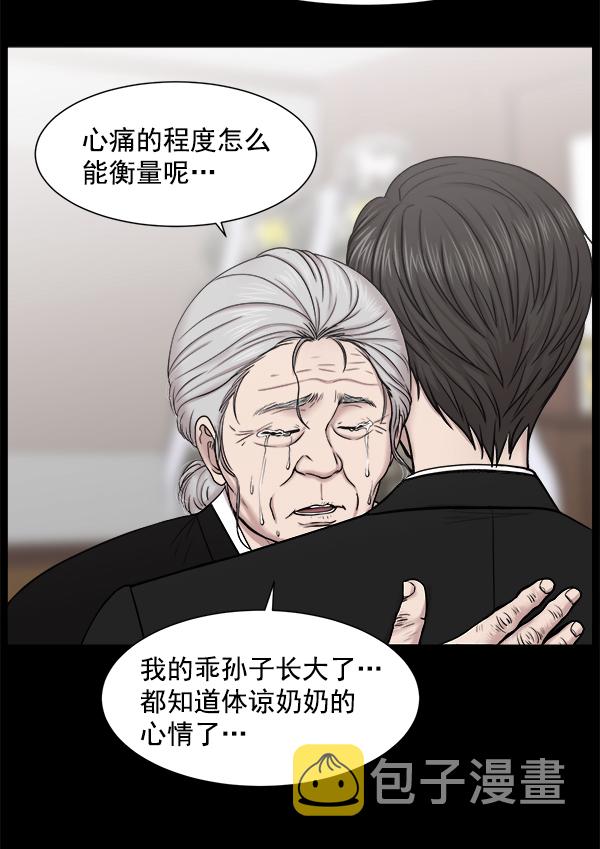 [第62话] 神的领域（1）2