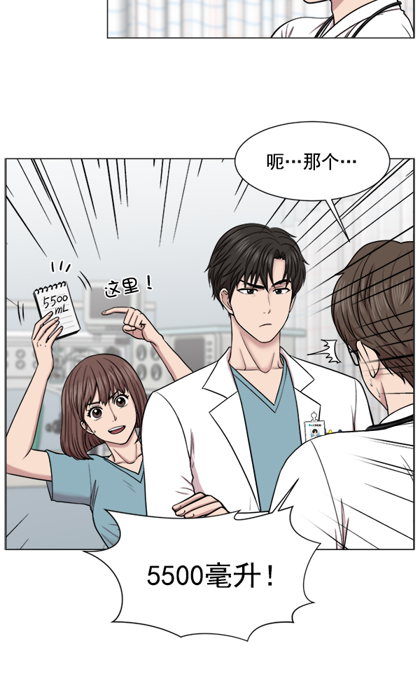 [第17话] 负责到出院为止1